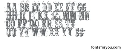 Notwell Font