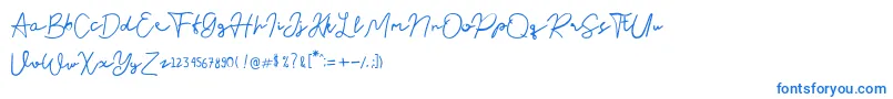 fuente Nusapenida Signature – Fuentes Azules