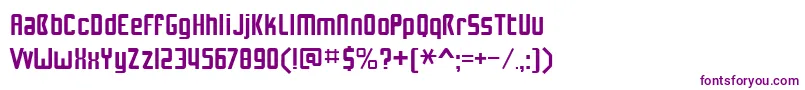 NUWAB    Font – Purple Fonts