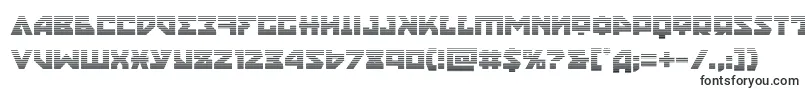 Шрифт nyetgrad – OTF шрифты