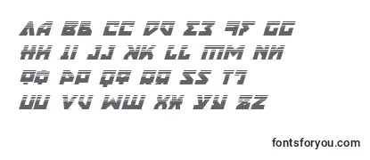 Nyethalfital Font
