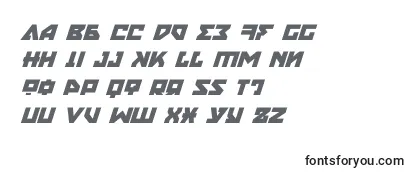 Nyetital-fontti