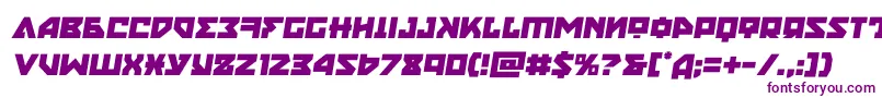 Lisätietoja nyetsemital-fontista nyetsemital-fontti – violetit fontit valkoisella taustalla