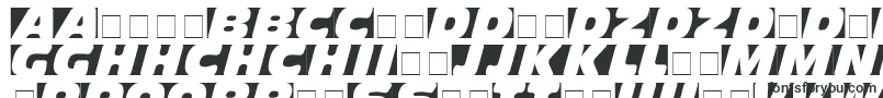 More about Obliquo Font Obliquo Font – Slovak Fonts