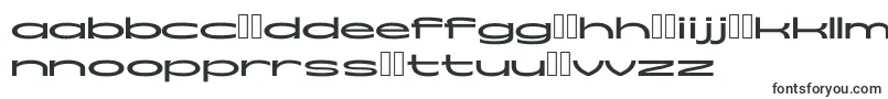Más sobre la fuente Oddjob Display fuente Oddjob Display – Fuentes esperanto