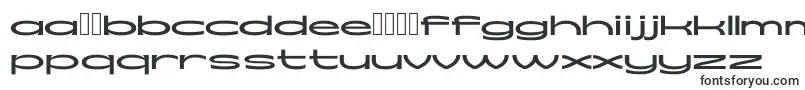 More about Oddjob Display Font Oddjob Display Font – Macedonian Fonts