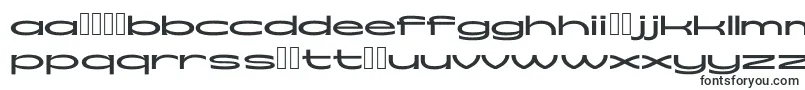 Weitere Informationen zur Oddjob Display-Schriftart Oddjob Display-Schriftart – rumänische Schriften