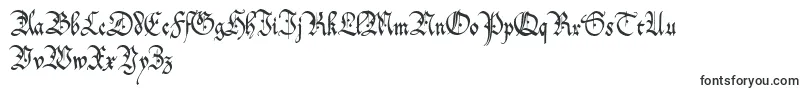 Шрифт ofc      – надписи красивыми шрифтами