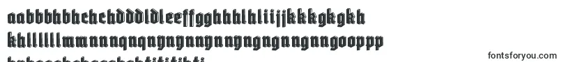 Old Deutschland Font – Sotho Fonts