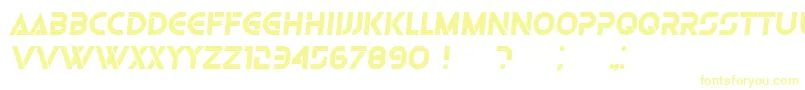 Olga BoldItalic Font – Yellow Fonts