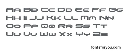 Omniboy Font