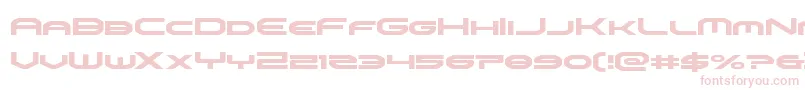 omniboy Font – Pink Fonts