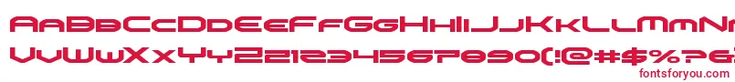 omniboy Font – Red Fonts