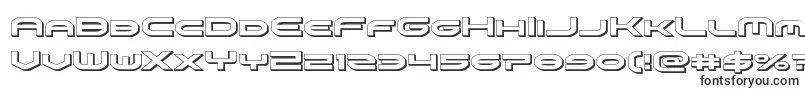 omniboy3d Font – Fonts for Adobe Acrobat