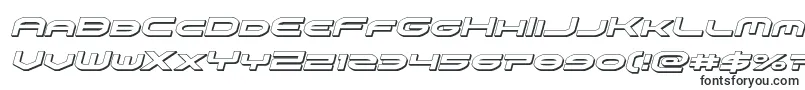 omniboy3dital Font – Fonts for Adobe Reader