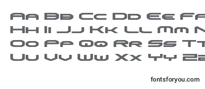 Omniboyexpand Font