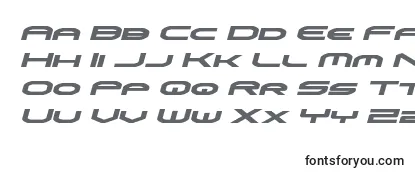 Omniboyexpandital Font
