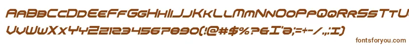 omniboyxtracondital Font – Brown Fonts