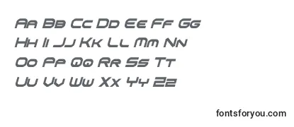 Review of the Omniboyxtracondital Font