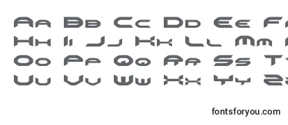 Обзор шрифта Omnigirl