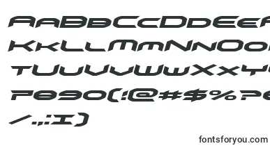 omnigirlexpandital font – Autocad Fonts