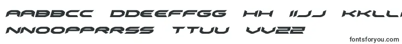 omnigirlital-fontti – esperanton fontit