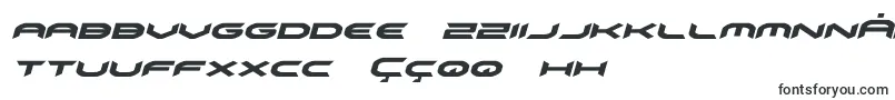 omnigirlital Font – Uzbek Fonts