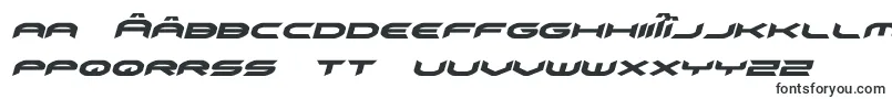 omnigirlital Font – Romanian Fonts
