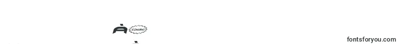 omnigirlital Font – Sinhala Fonts