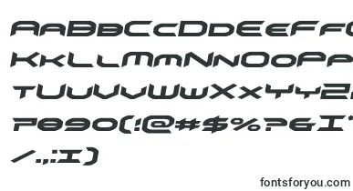 omnigirlitalsemital font – Fonts Beetle
