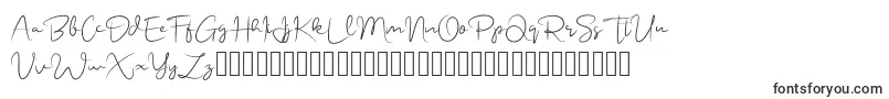 Шрифт onelove – шрифты для Microsoft Office