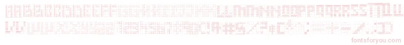 Onward Font – Pink Fonts