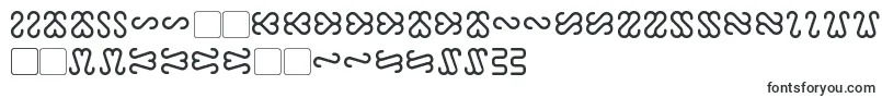 Ophidian Font – Yoruba Fonts