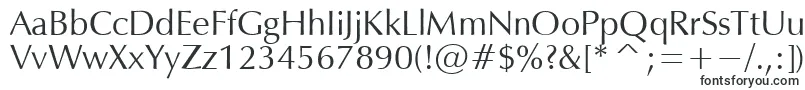 OPIUM-fontti – Fontit Adobe Illustratorille