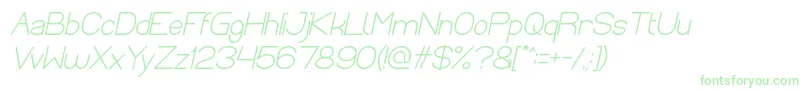 More about Optical Fiber Bold Italic Font Optical Fiber Bold Italic Font – Green Fonts