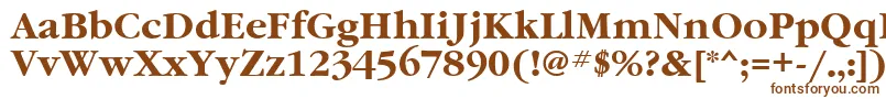 Grd75C Font – Brown Fonts