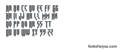 Opusmagnus Font