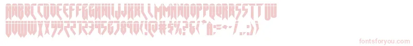 opusmagnuslaser Font – Pink Fonts