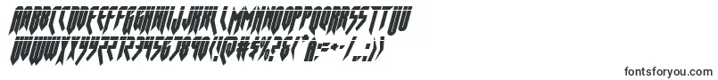 opusmagnuslasercondital Font – Rune Fonts