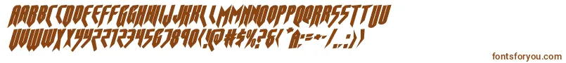 opusmagnusrotal Font – Brown Fonts