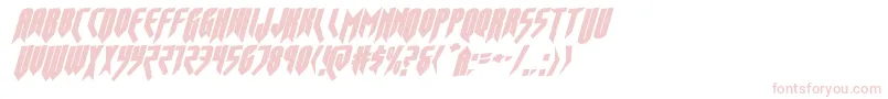 opusmagnusrotal Font – Pink Fonts