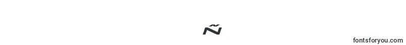 oramacexpandital-Schriftart – mongolische Schriften