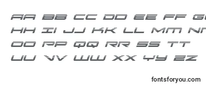 Oramachalfital Font
