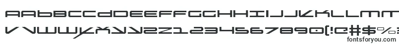 Шрифт oramaclight – шрифты для Android