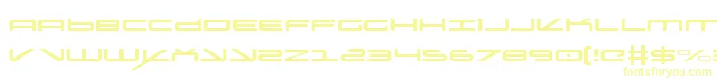 oramaclight Font – Yellow Fonts