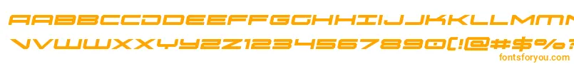 oramacsemital Font – Orange Fonts