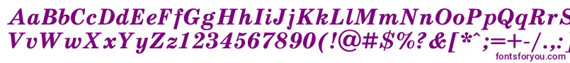 Schoolb4 Font – Purple Fonts