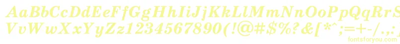 Schoolb4 Font – Yellow Fonts
