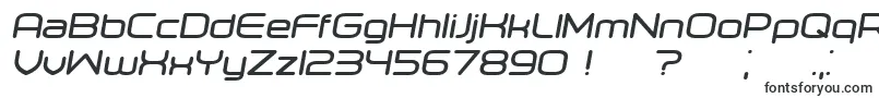 Шрифт Orenburg BoldItalic – шрифты, начинающиеся на O
