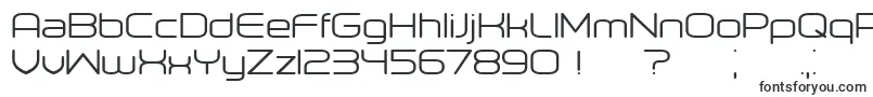 Orenburg Font – Fonts Starting with O